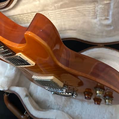 Immagine Gibson Gary Moore Les Paul Standard 2013 - Lemonburst - 14
