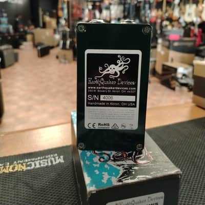 EarthQuaker Devices Arrow image 2