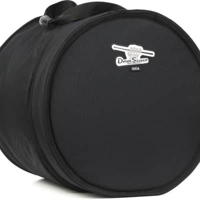 Humes & Berg Drum Seeker Floor Tom Bag - 14 x 14 inch image 2
