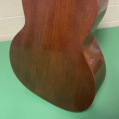 RARE Martin 1931 00-17 Authentic 2019 left-handed image 12