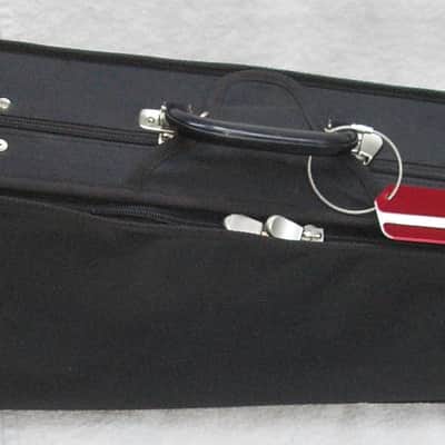 4/4 Johannes Köhr K500L Violin 2005 image 9