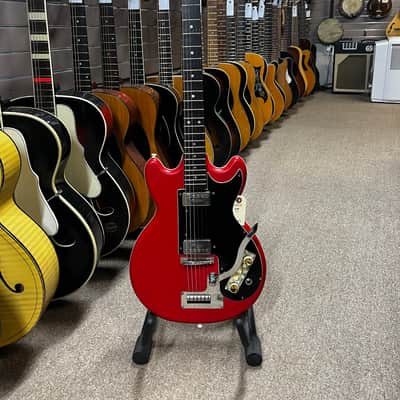 Hofner Colorama II 1963 Electric Guitar image 1