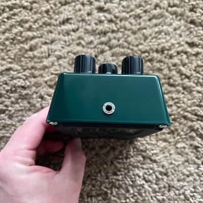 Ibanez TS808HW Hand-Wired Tube Screamer image 7