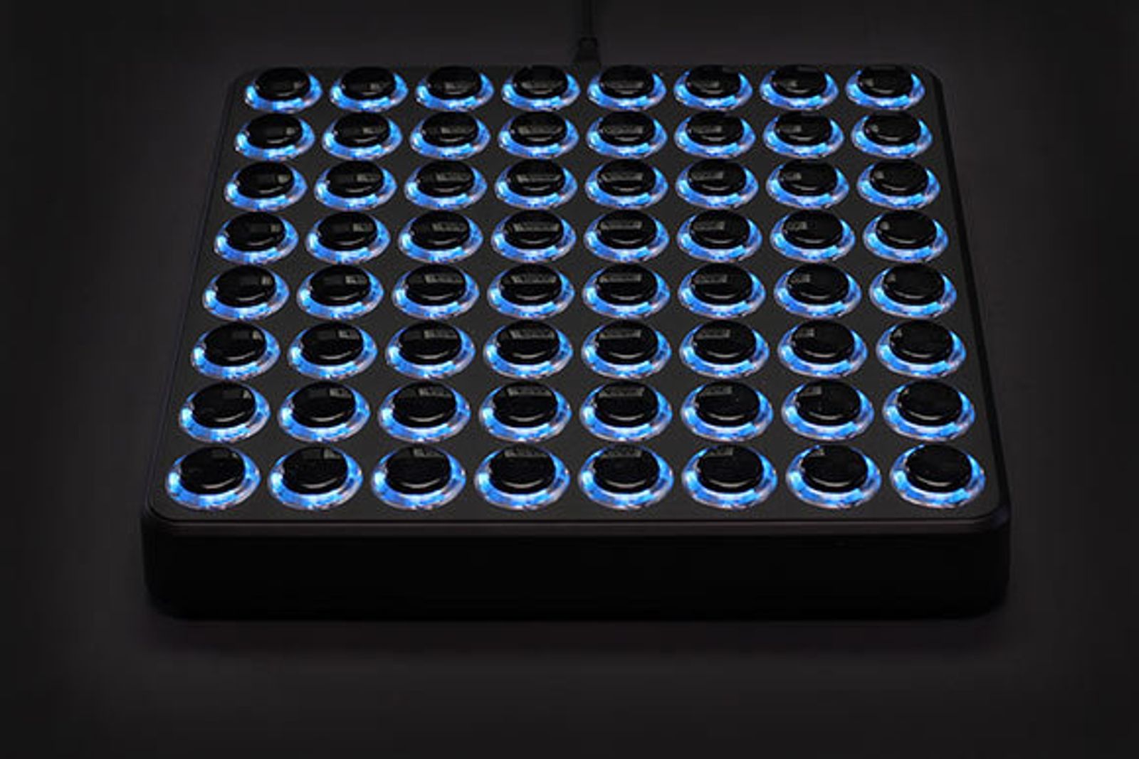 DJ Tech Tools Midi Fighter 64 | Reverb