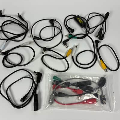 Truetone 1 SPOT Pro CS7 Power Supply - Excellent Condition with Box, Manual, Cables and Accessories image 2