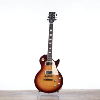 Gibson Les Paul Standard 60s, Bourbon Burst | Demo image 2