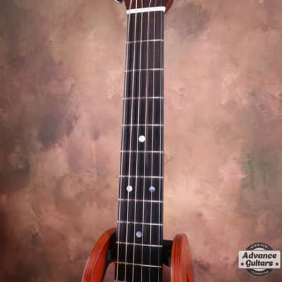 Martin 1967 D-28 image 12