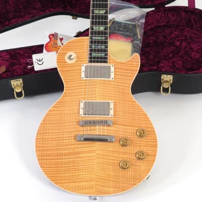 Gibson Custom Shop Les Paul Elegant | Reverb
