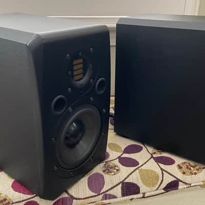 ADAM Audio S1X 2000s-2010s - PAIR image 3