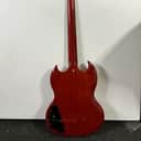 Gibson SG Junior 2019 - Present - Vintage Cherry