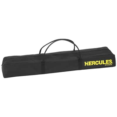 Hercules SS200BB Stage Series Speaker Stand Pack image 5