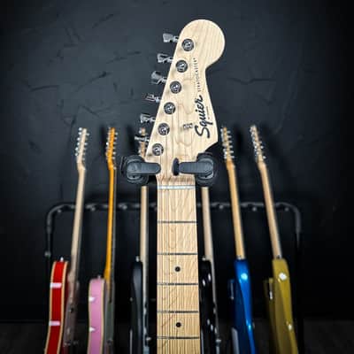 Squier Sonic Stratocaster - Arctic White image 4