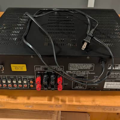 Marantz SR4120 AM/FM Stereo Receiver (60WPC) - Excellent Collectors Grade Condition w' Original Box, Remote, Manual & Serviced Provenance image 12