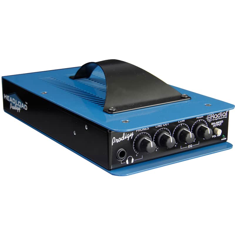 Radial Headload Prodigy image 1