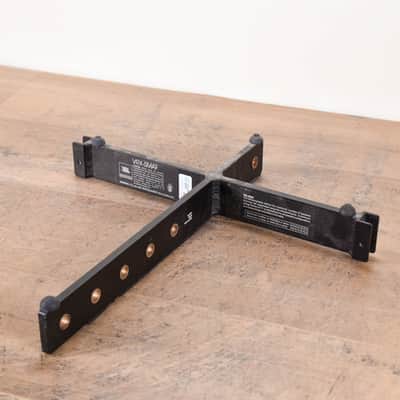JBL VRX-SMAF Small Array Frame for VRX928LA and VRX915S (church owned) CG00SSH image 1