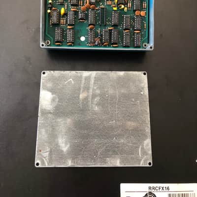DigiTech PDS 1002 2000s - Blue image 2