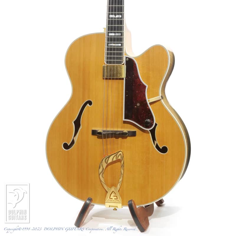 GUILD Artist Award [Pre-Owned]【Demo Video!】 image 1