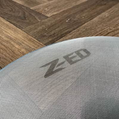 Z-ED 14” Mesh Quiet Drum Head / New/Old Stock
 #LT102 image 2