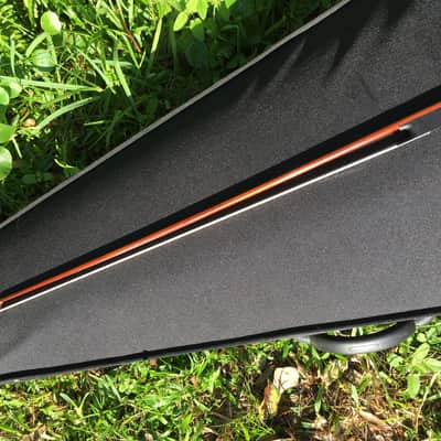 Tenor Violin (half-size cello tuned GDAE) image 17