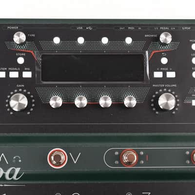 Kemper Profiler Stage image 7