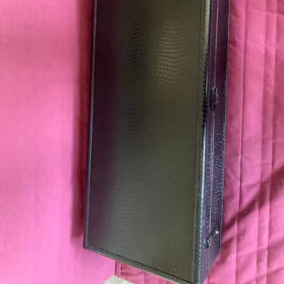 Cannonball Big Bell Stone Series Raven Tenor Sax - Beautiful Sound, Beautiful Condition with extras image 12