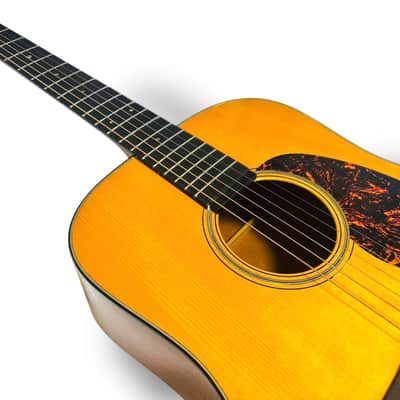 Martin D-18GE Golden Era 2007 image 15