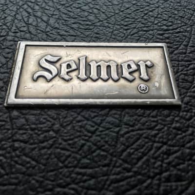 Selmer Mark IV Alto Sax - Serial No. 168xxx image 6