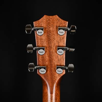 Taylor Next Generation 314ce w/ Sitka Spruce Top & Sapele Back and Sides Acoustic/ Electric Guitar- Natural 2026 (1205056008) image 8
