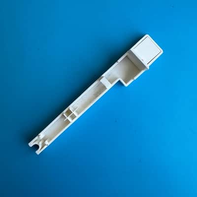Immagine AKAI MPK 25 MIDI Controller Keyboard Part: White Key Single [C] - 5