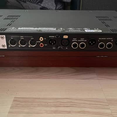 Lexicon PCM81 Mid 90’s - Like new image 2