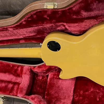 Gibson Les Paul Special 1950's USA 2020 - TV image 17