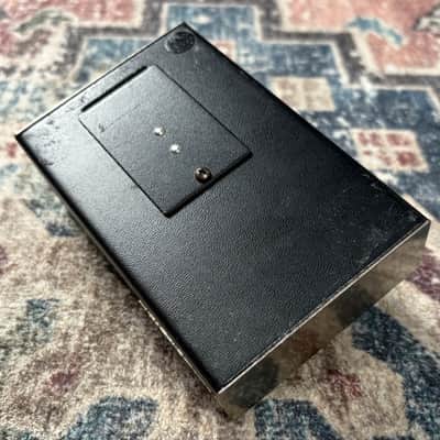 1970s/80s Electro-Harmonix LPB2 Vintage Linear Power Booster Guitar Effect Pedal! image 6