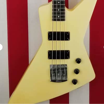 GIBSON EXPLORER BASS bass guitars for sale in USA | guitar-list