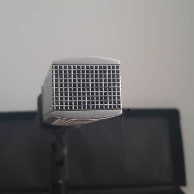 Sennheiser MD 441U Supercardioid Dynamic Microphone 1971 - Present - Black image 5