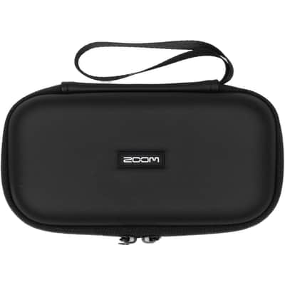 Zoom H4essential 4-Track 32-Bit Float Handy Recorder, Bundle with APH-4E Accessory Pack image 7