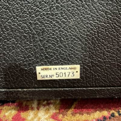 Marshall specialist 2046 1974 image 7
