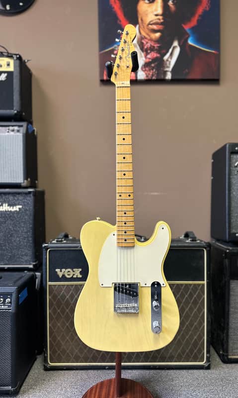 Fender Custom Shop '59 Esquire image 1