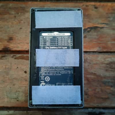 Boss TU-3 Chromatic Tuner 2009 - Present - White image 7