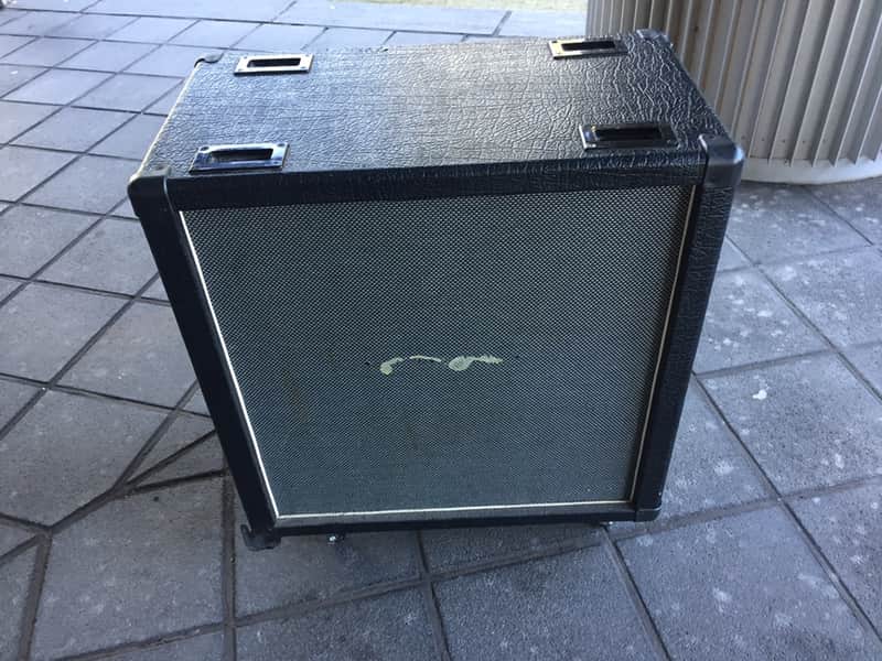 Hartke 410 image 1