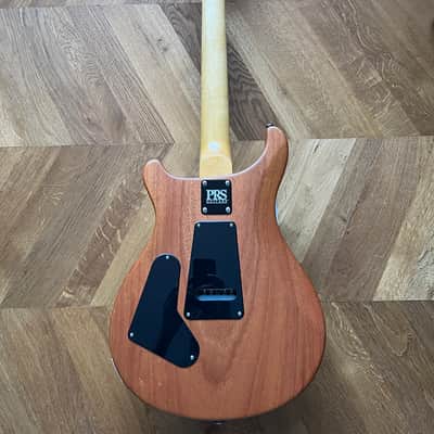 CE24 Limited Edition Satin Nitro - Scarlet Sunburst image 2