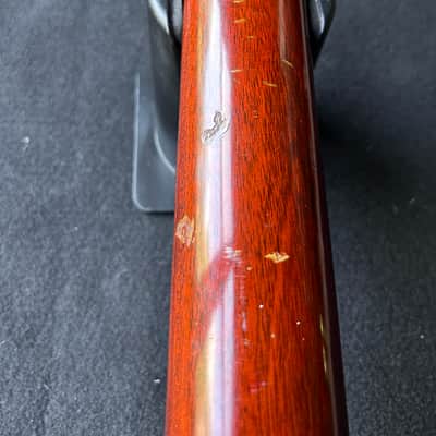 1965 Gibson B-25-12 12-String Acoustic Guitar Cherry Mahogany w/ OHSC image 18