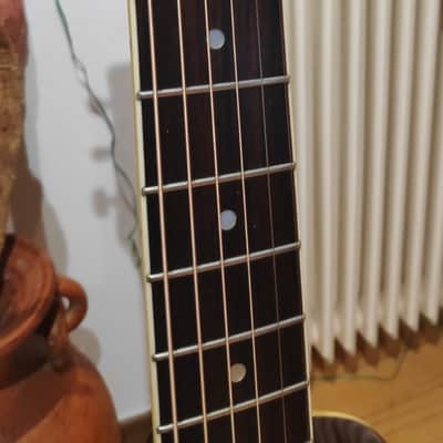 Samick SDJ210 DRS Artist Series Dobro Resonator image 4
