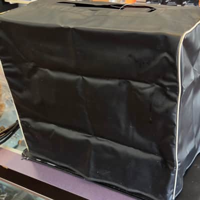 Marshall Valvestate 20 Model 8020 Combo Amp with Cover & footswitch image 14