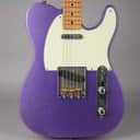 Fender Road Worn '50s Telecaster - FSR - 2020 - Purple Metallic