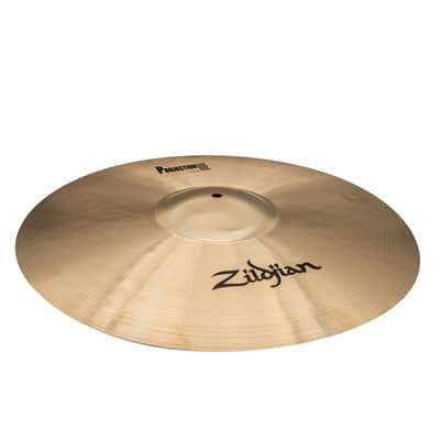 Zildjian ZJ K0807-21' K Zildjian Projection Ride image 5