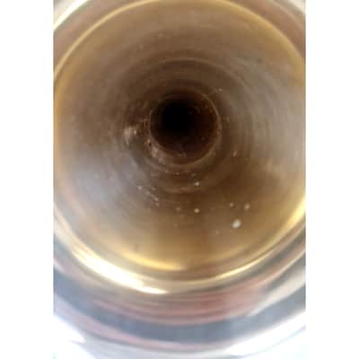 Vivace By Kurioshi Trombone Outfit (3KV272) - Excellent w/ Hard Case image 9