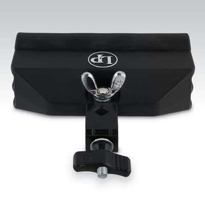 Latin Percussion LP1207-T Jam Tamb with Steel Jingles image 5
