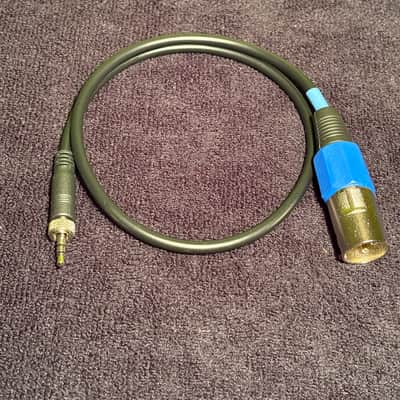 Sennheiser SK 100, EK 100, ME2 mic, and accesories image 16