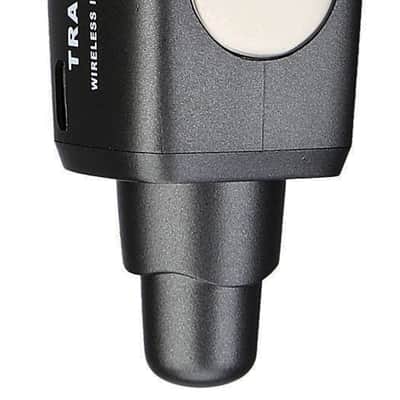 XVIVE U4 SET In-Ear Monitor Wireless System (1x Transmitter 1x Receiver) image 5