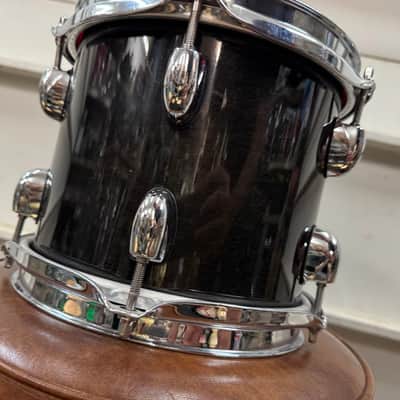 Gretsch Catalina Maple 8 x 8" Tom - black image 2